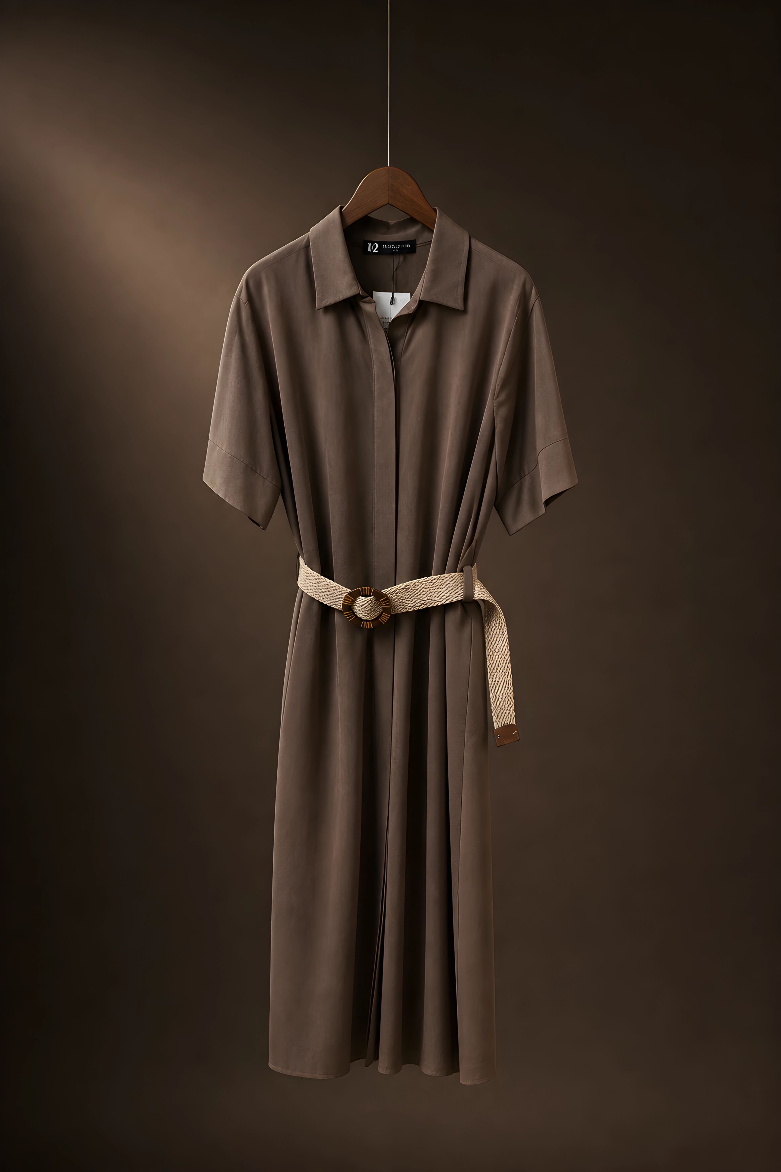 Dress 190007