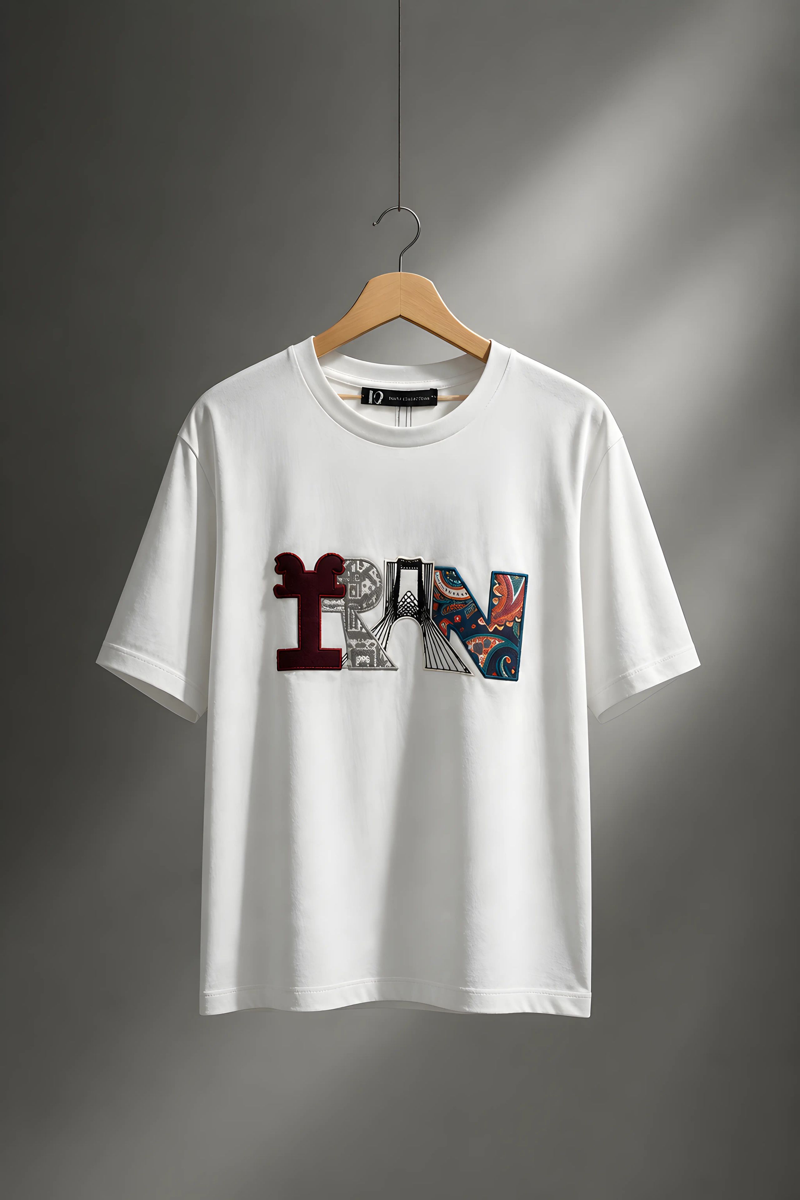 T-shirt 7371