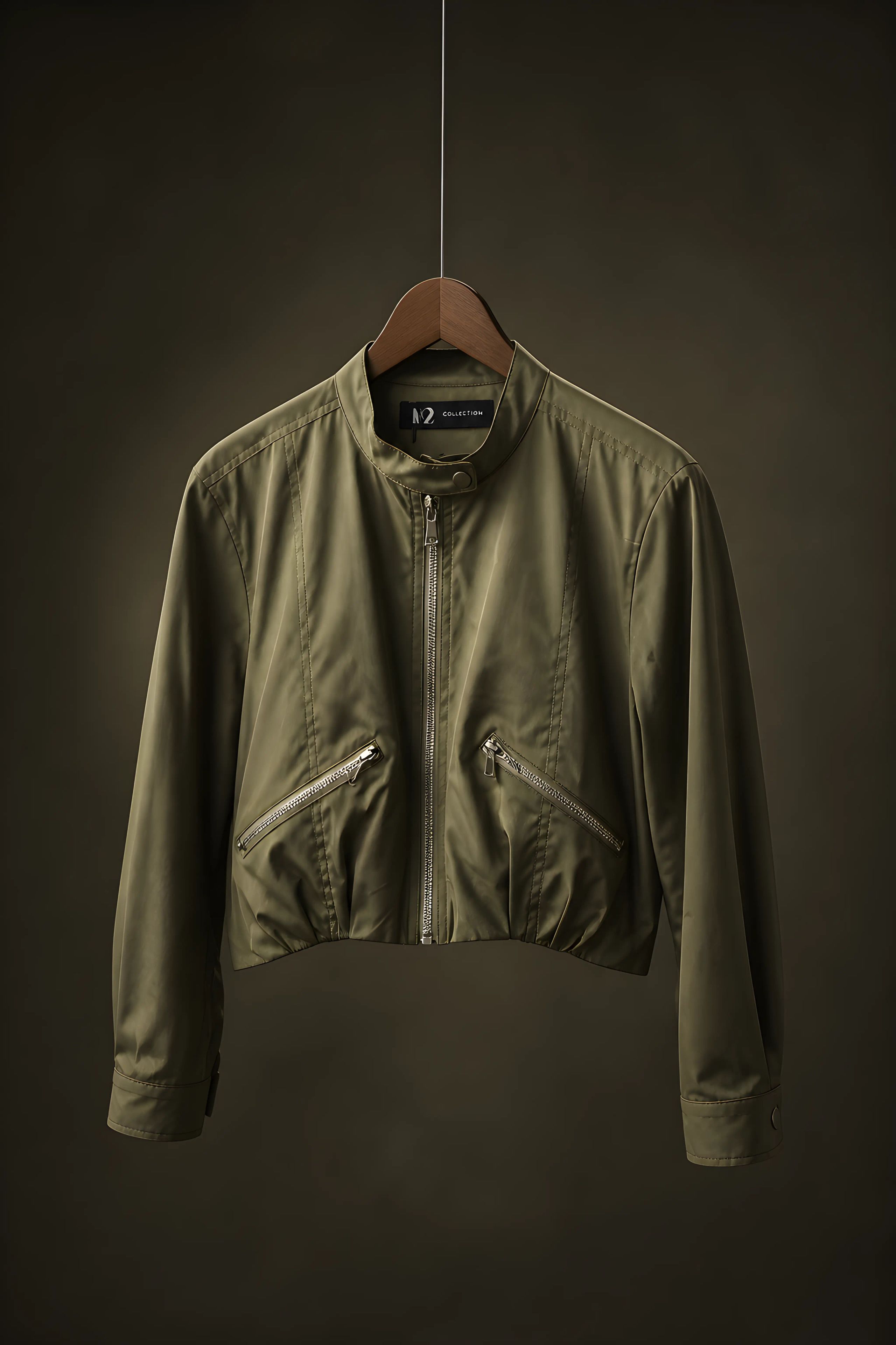 Bomber 180012