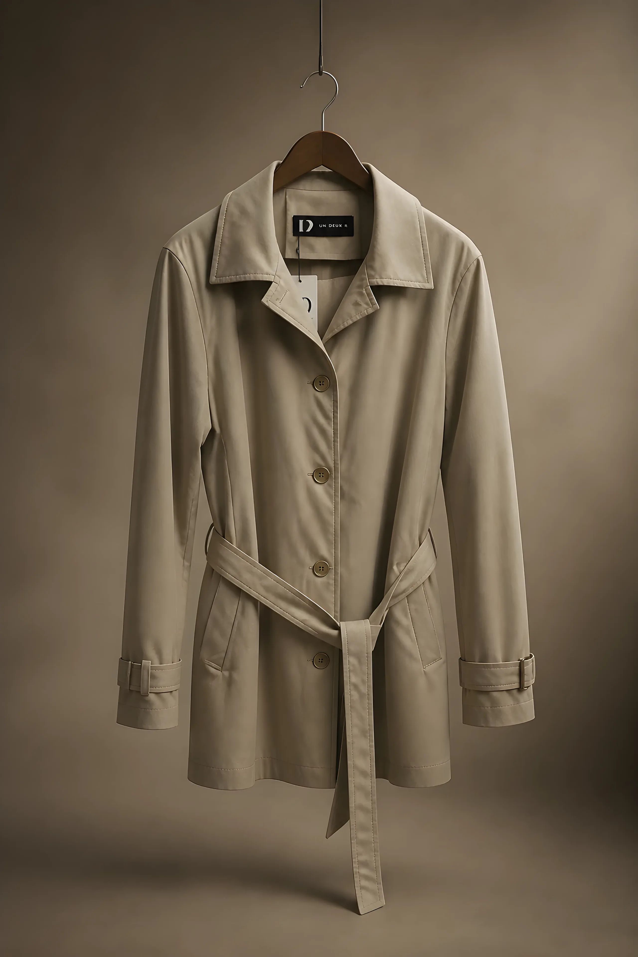 Raincoat 180038